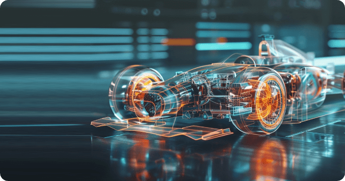 VISTUDIO 3D and AR experiences
