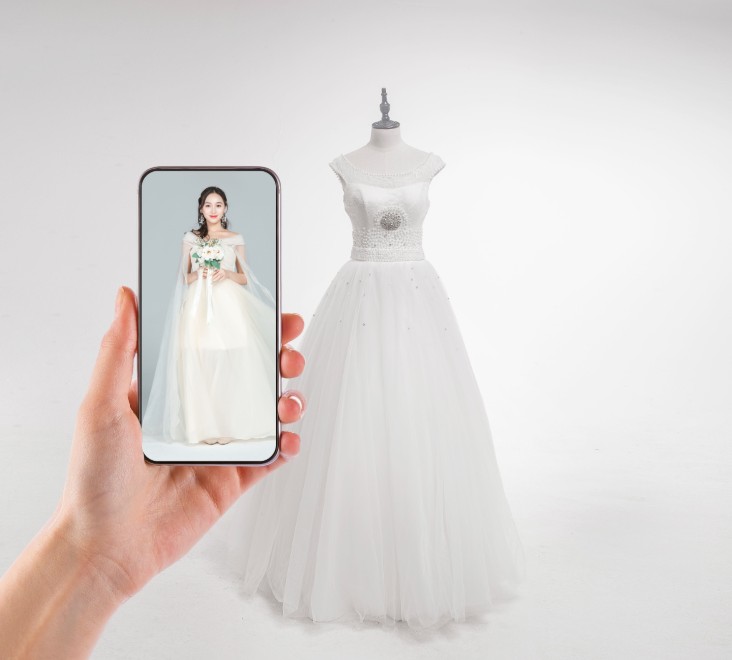 VISTUDIO 3D and AR experiences