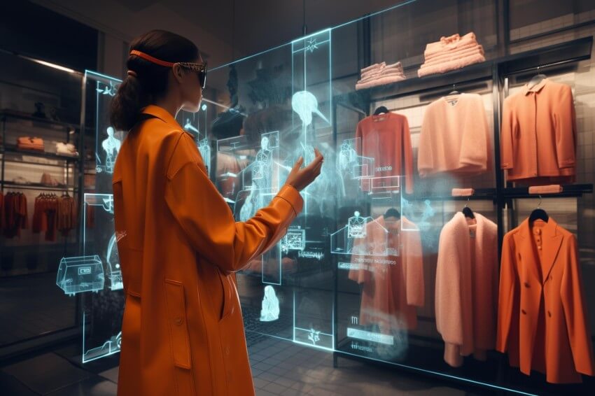 VISTUDIO 3D and AR experiences