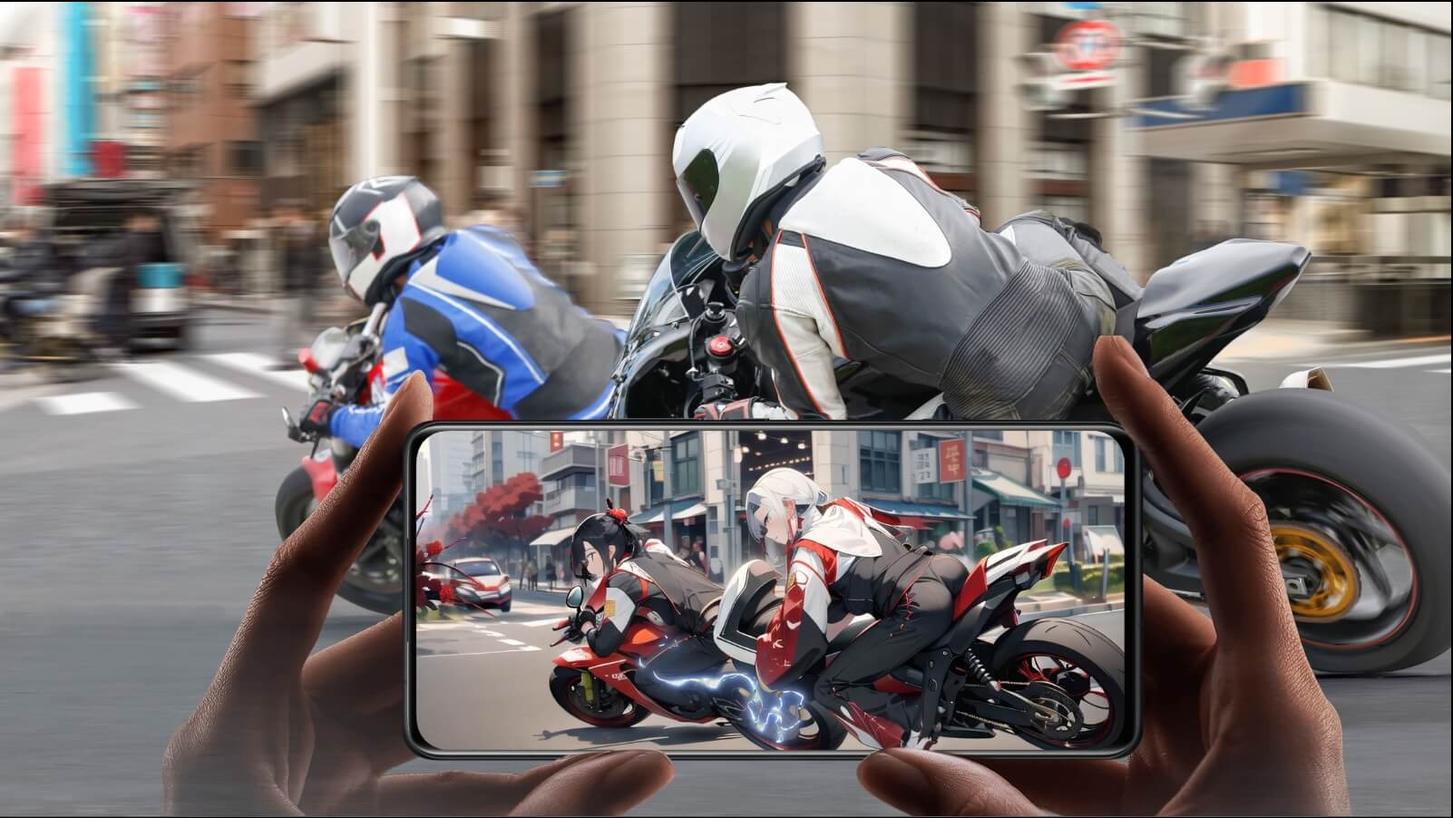 VISTUDIO 3D and AR experiences