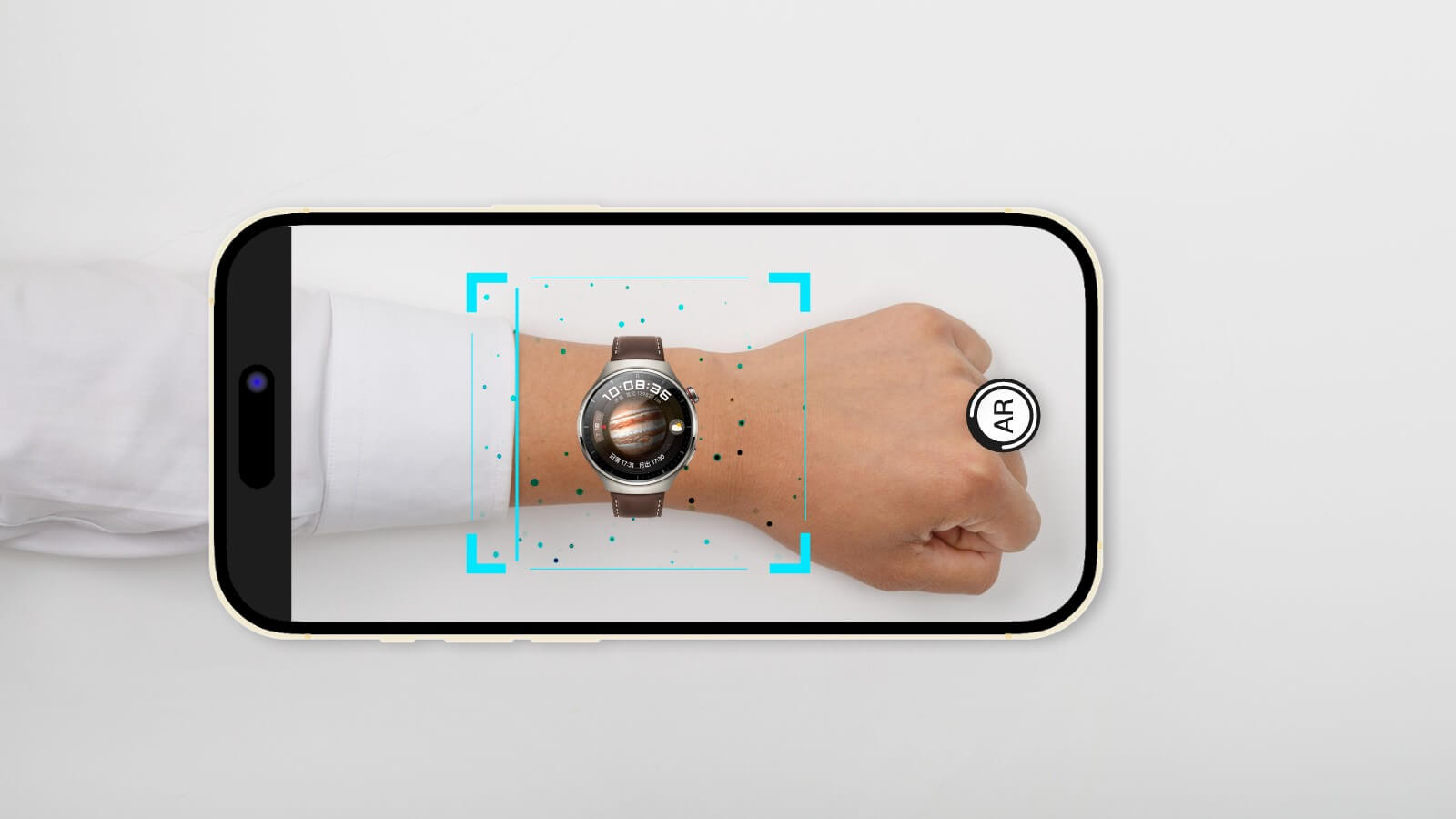 VISTUDIO 3D and AR experiences