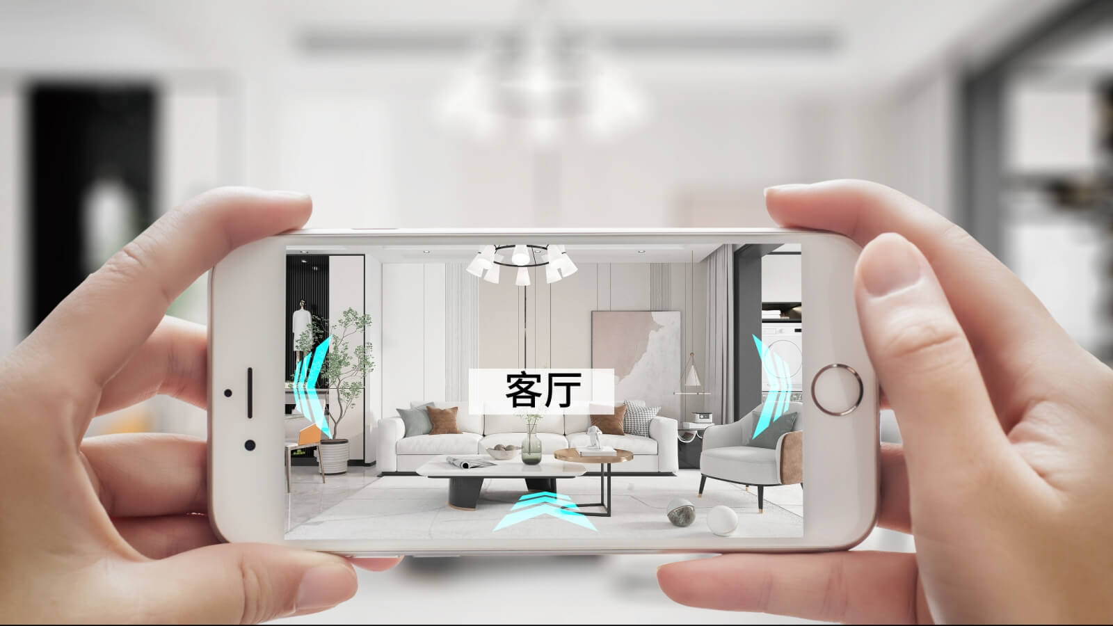 VISTUDIO 3D and AR experiences